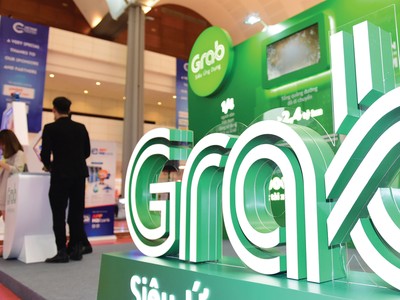 Thống lĩnh thị trường gọi xe công nghệ song Grab Việt Nam đang báo lỗ lũy kế hơn 4.000 tỷ đồng.