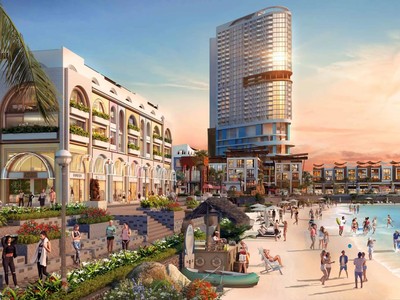 "Một điểm chạm, vạn tinh hoa" - Đặc quyền dành riêng cho những chủ nhân danh giá tại Meliá Nha Trang