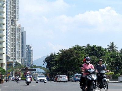 Khánh Hòa triển khai Đề án thí điểm xây dựng Khu dân cư điện tử