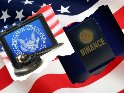 Bitcoin sụt giảm thê thảm sau quyết định khởi kiện sàn giao dịch lớn nhất thế giới Binance của Ủy ban Chứng khoán Mỹ