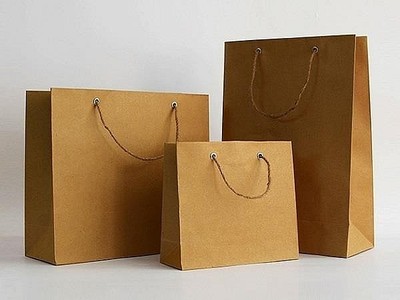 Túi mua hàng bằng của Việt Nam bị yêu cầu điều tra chống bán phá giá. (Nguồn: Báo Công Thương)