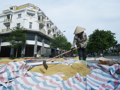 Sẽ mất một thời gian dài nữa để bất động sản bước vào “vụ mới”.