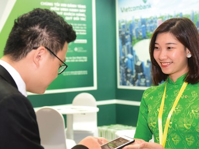 Những ngân hàng có “sức khỏe” tốt sẽ được cấp tín dụng cao.