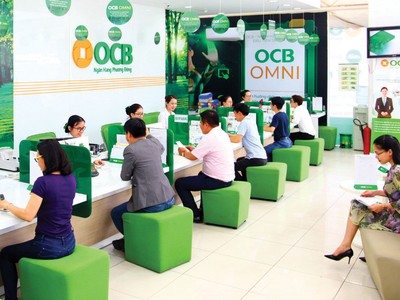 Người dân, doanh nghiệp sẽ dễ dàng hơn trong tiếp cận vốn ngân hàng.