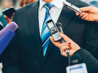 Cùng doanh nghiệp nói lên “tiếng lòng”