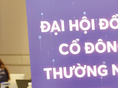 Đại hội cổ đông nhiều doanh nghiệp không "rộng cửa" với các cổ đông nhỏ lẻ.