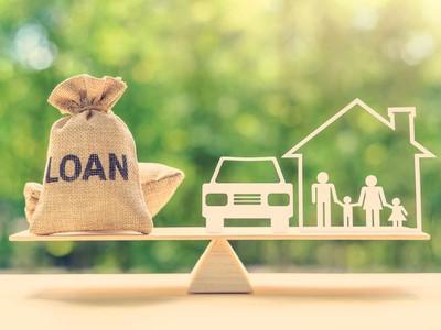 Cần có cơ chế để người vay đảm bảo tiến độ thanh toán các khoản nợ hoặc xử lý tài sản đảm bảo.