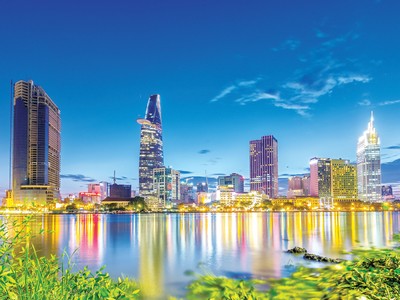 Kiều hối là nguồn lực quan trọng để phát triển TP.HCM và cả nước.