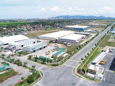 Nghệ An đang nằm trong top 10 cả nước về thu hút FDI những tháng đầu năm 2023, đó là một tín hiệu khả quan cho thấy hiệu quả của việc nâng cao tính hấp dẫn, cải thiện môi trường đầu tư, thu hút FDI.