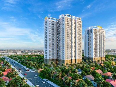 Đón làn sóng đầu tư mới, phân khúc nào được săn đón tại Nam Sài Gòn?