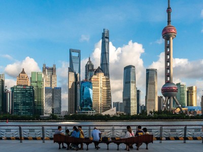 GDP hiện tại của Trung Quốc có thể không tăng trưởng so với quý đầu năm 2023.