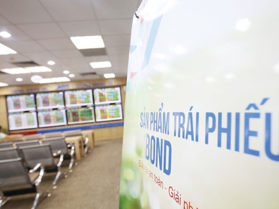 Thực tế thực hiện nghĩa vụ trả lãi, gốc của các tổ chức phát hành khiến cho chất lượng hàng hóa trên “chợ” trái phiếu khó có thể đảm bảo.