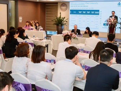 ĐHĐCĐ thường niên 2023, C69 lên mục tiêu tăng trưởng lợi nhuận 36%