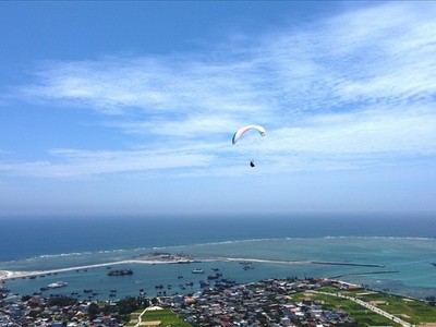 Quảng Ngãi ưu tiên 3 dòng sản phẩm chủ đạo là du lịch biển đảo, du lịch văn hóa và du lịch sinh thái nông nghiệp.