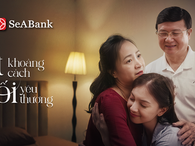 Kết khoảng cách - Nối yêu thương: Sống chậm lại để kéo gần khoảng cách với người thân