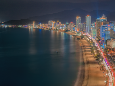 Khánh Hòa xây dựng lộ trình phát triển kinh tế ban đêm