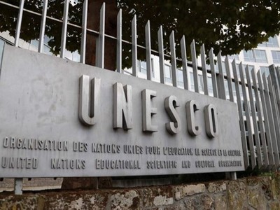 Mỹ tái gia nhập UNESCO. (Nguồn: AFP)