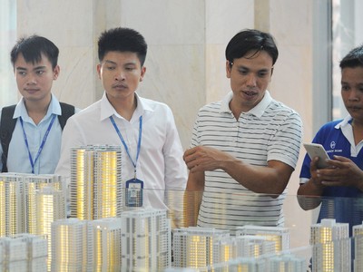 Yêu cầu ngày càng cao của người mua nhà sẽ tiếp tục sàng lọc chủ đầu tư trên “sân chơi” bất động sản.