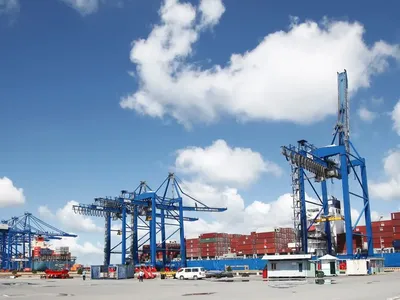 XDC: Cổ phiếu đắt nhất thị trường có gì?