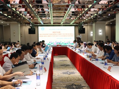 Hội nghị chia sẻ kinh nghiệm phát triển người tham gia hiểm xã hội, bảo hiểm y tế, bảo hiểm tự nguyện năm 2023 và giai đoạn 2023-2025