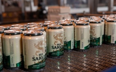 Các doanh nghiệp ngành rượu, bia cho rằng thời điểm điều chỉnh thuế TTĐB hiện nay chưa phù hợp.