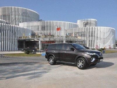 Thành phố Đà Nẵng đã có 9 KCN, với 7 KCN nằm trong quy hoạch phát triển các KCN Việt Nam.