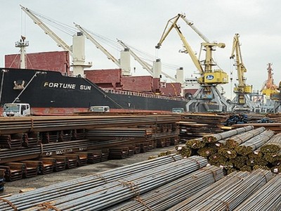 VSA kiến nghị Chính phủ, các Bộ ngành xây dựng hàng rào kỹ thuật với thép nhập khẩu.
