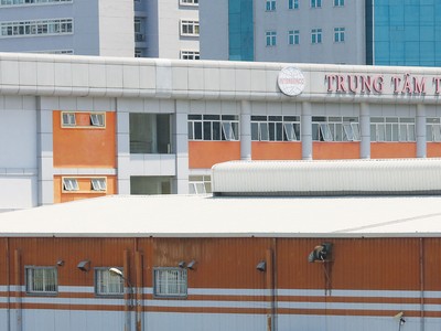 "Ông chủ" cảng cạn Mỹ Đình “mắc cạn” 