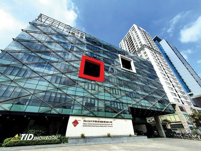 VNCC sở hữu lợi thế lớn nhưng hiệu quả kinh doanh thấp.