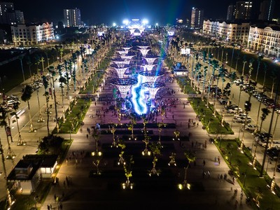 Sản phẩm du lịch độc đáo tăng dư địa phát triển cho du lịch Sầm Sơn