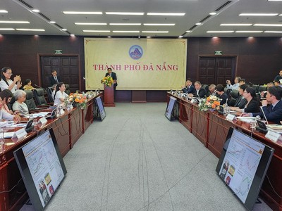 Thành phố Đà Nẵng đã tổ chức Hội thảo Kết nối hợp tác Đà Nẵng – Nhật Bản.