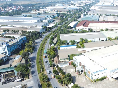 Giá thuê đất khu công nghiệp nhiều khả năng sẽ tiếp tục tăng, do nguồn cung hạn chế so với nhu cầu.