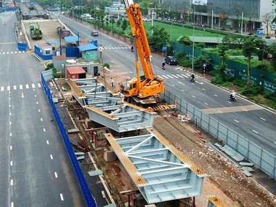 Vinaconex 9 (VC9) và Tổng công ty Thăng Long (TTL) chưa khởi sắc sau khi bị Đầu tư và Xây dựng TNG thâu tóm