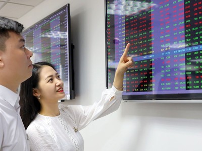 Các ngành kỳ vọng có kết quả kinh doanh quý II tốt đang thu hút được sự chú ý của giới đầu tư.