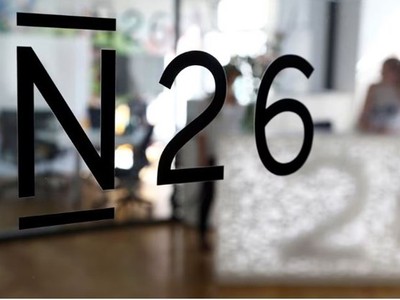 Văn phòng N26 ở Berlin, Đức. (Nguồn: Reuters)