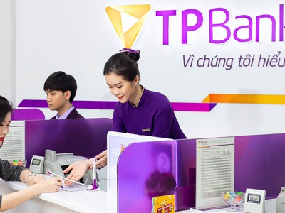 TPBank là một trong số ít các ngân hàng đã hoàn thành Basel III.