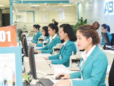 Sau khi hoãn niêm yết năm 2022, ABBank tiếp tục kế hoạch lên sàn HOSE trong năm nay.