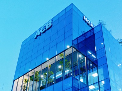 Một số ngân hàng đã kín hoặc gần kín room ngoại như ACB, MSB, TPBank, Sacombank, ABBank…