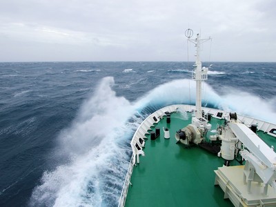 Bản lĩnh người cầm lái