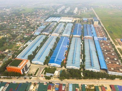 Thanh Hóa đứng thứ 8 cả nước về thành lập doanh nghiệp mới 