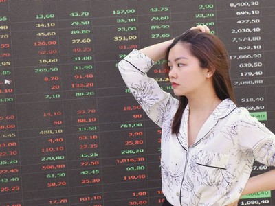 Nhà đầu tư cần bình tĩnh khi đón nhận thông tin, dù tích cực hay tiêu cực