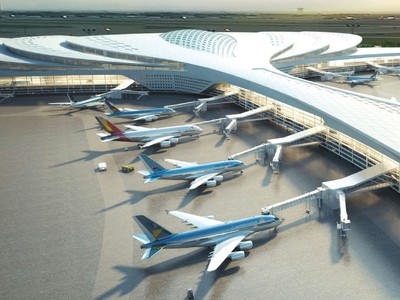 Hòa Bình (HBC) - Coteccons (CTD): Một khởi đầu mới