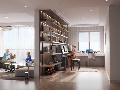 Du lịch Đà Nẵng “bội thu”, căn hộ 1PN+1 ven sông Hàn hấp dẫn chưa từng thấy