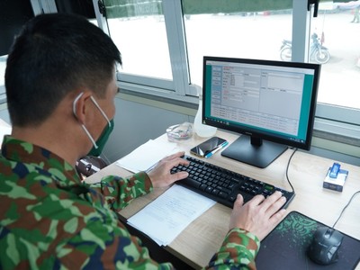 Cửa khẩu số là 1 trong 4 nền tảng được Bộ Thông tin và Truyền thông đề xuất đưa vào danh mục các nền tảng số quốc gia cần ưu tiên thúc đẩy.