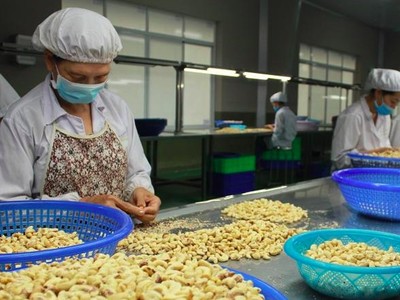 Tình trạng lừa đảo tại thị trường khu vực Trung Đông đã xuất hiện nhiều hơn trước, DN Việt phải cẩn trọng khi giao dịch.