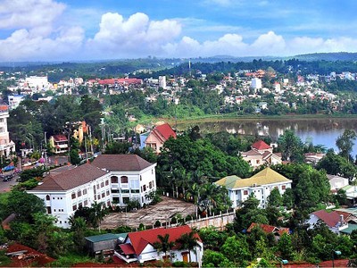 Tỉnh Đắk Nông sẽ tổ chức nhiều sự kiện trong Kỷ niệm 20 năm Ngày tái lập tỉnh.