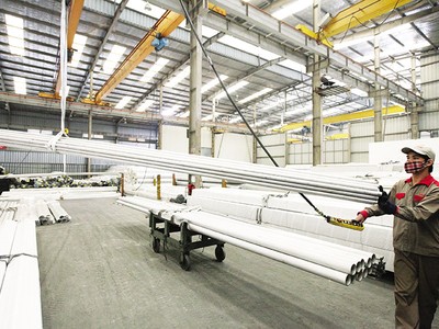 Điều gì cản trở sự phục hồi kinh tế của Việt Nam?