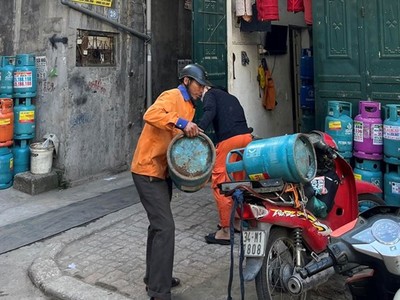 (Ảnh minh họa: PV/Vietnam+)