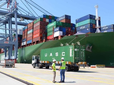 Một số cá nhân đã giả mạo hồ sơ đăng ký kinh doanh của nhiều doanh nghiệp Canada và dùng vỏ bọc này để lừa doanh nghiệp Việt Nam.