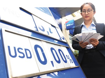 Doanh nghiệp mong muốn mặt bằng lãi suất cho vay hạ thêm.